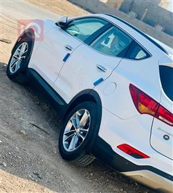 هيونداي سانتافي